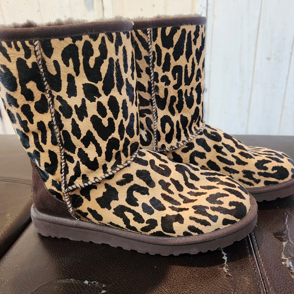Uggs
